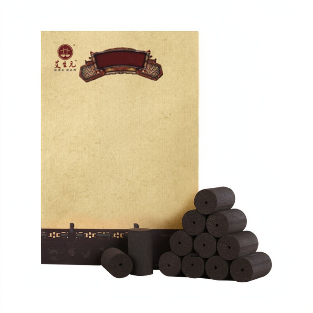 For For Shennong Carbonized Mo - огляд і ціна Therapy Health And Wellness