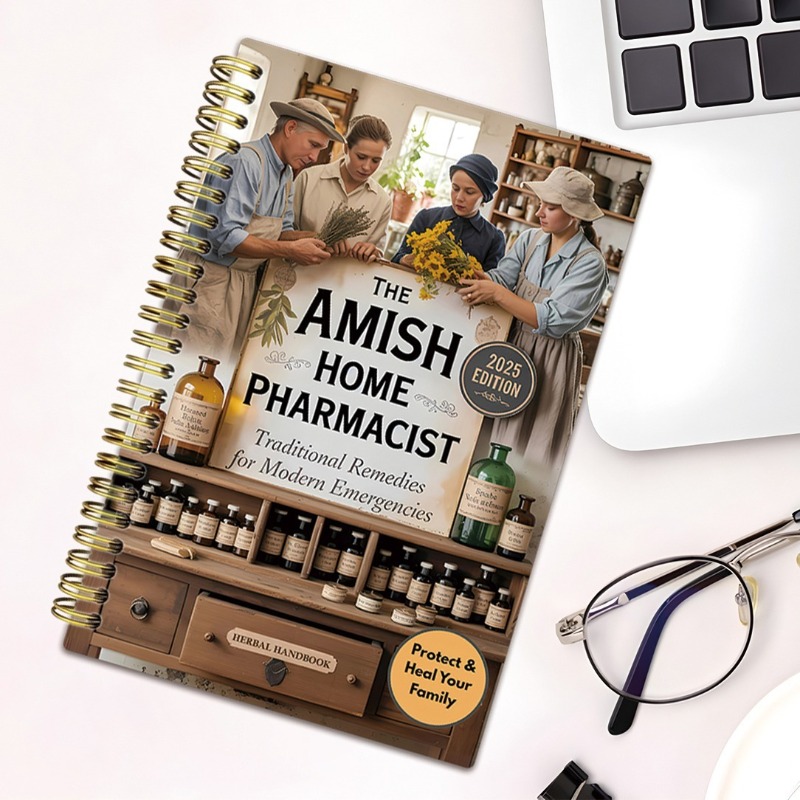 Herbal Remedies Handbook Tradi - огляд і ціна Health Wellness Lifestyle