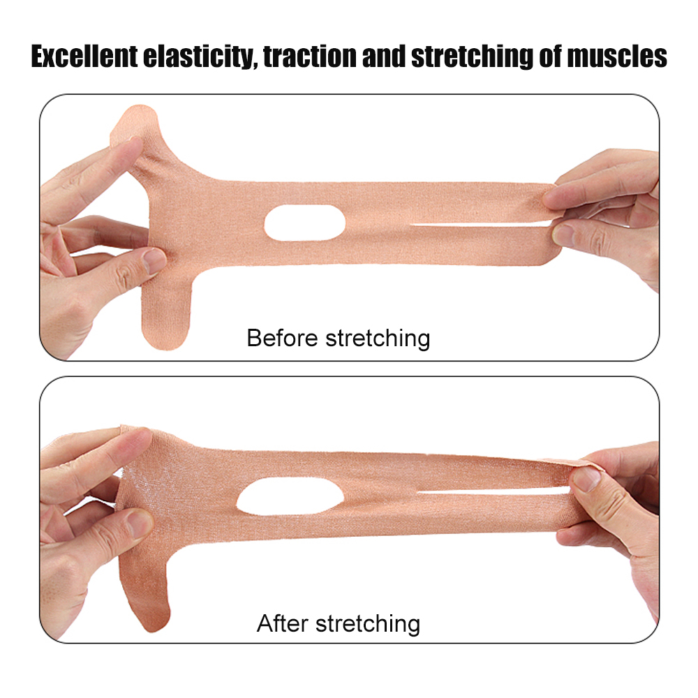 10 PCS Precut Elbow Tape, Disc - огляд і ціна Sports Taping Precut