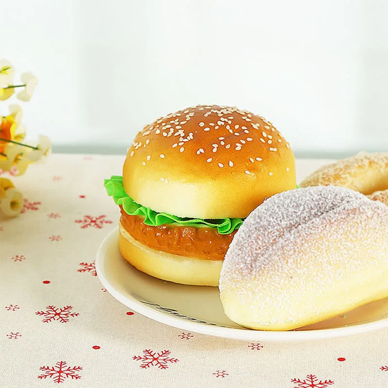Artificial Vegetable Hamburger - огляд і ціна Health Wellness Lifestyle