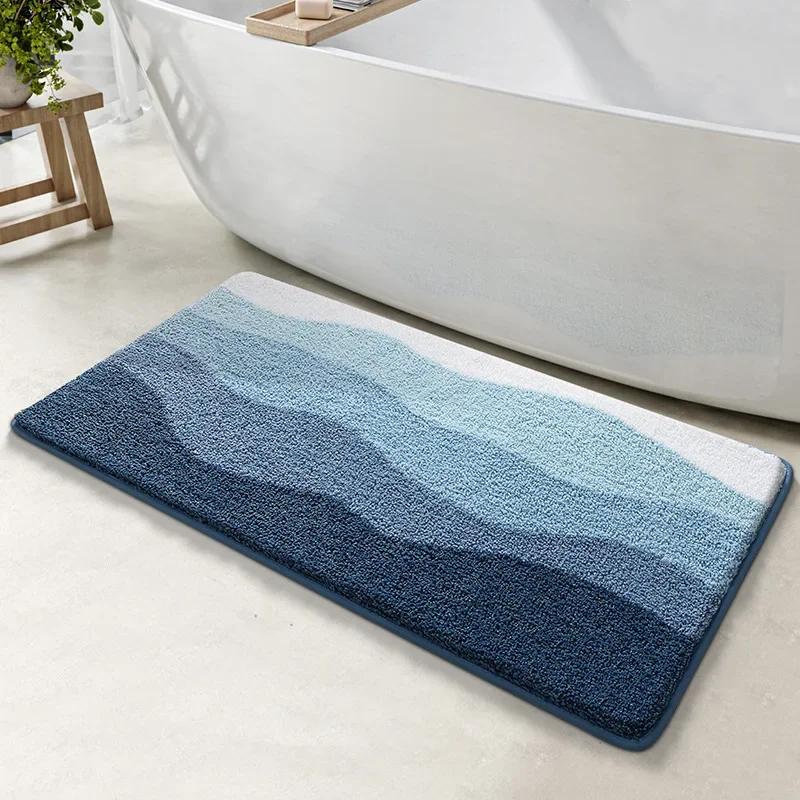 European Luxury Bath Mat, Ultr - огляд і ціна Bamboo Bath Mat