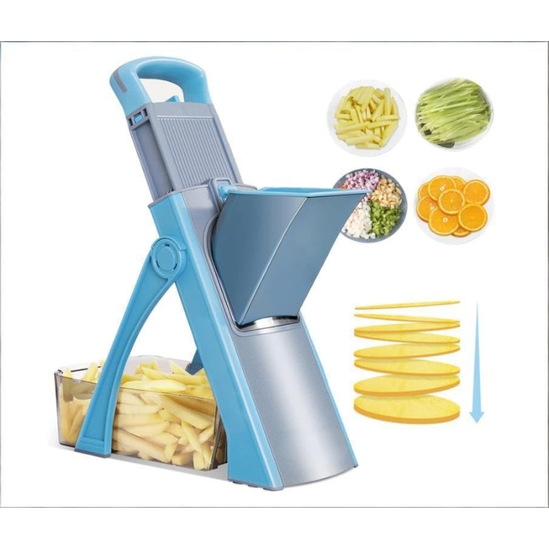 Multifunctional Vegetable Cutt - огляд і ціна Health Wellness Lifestyle