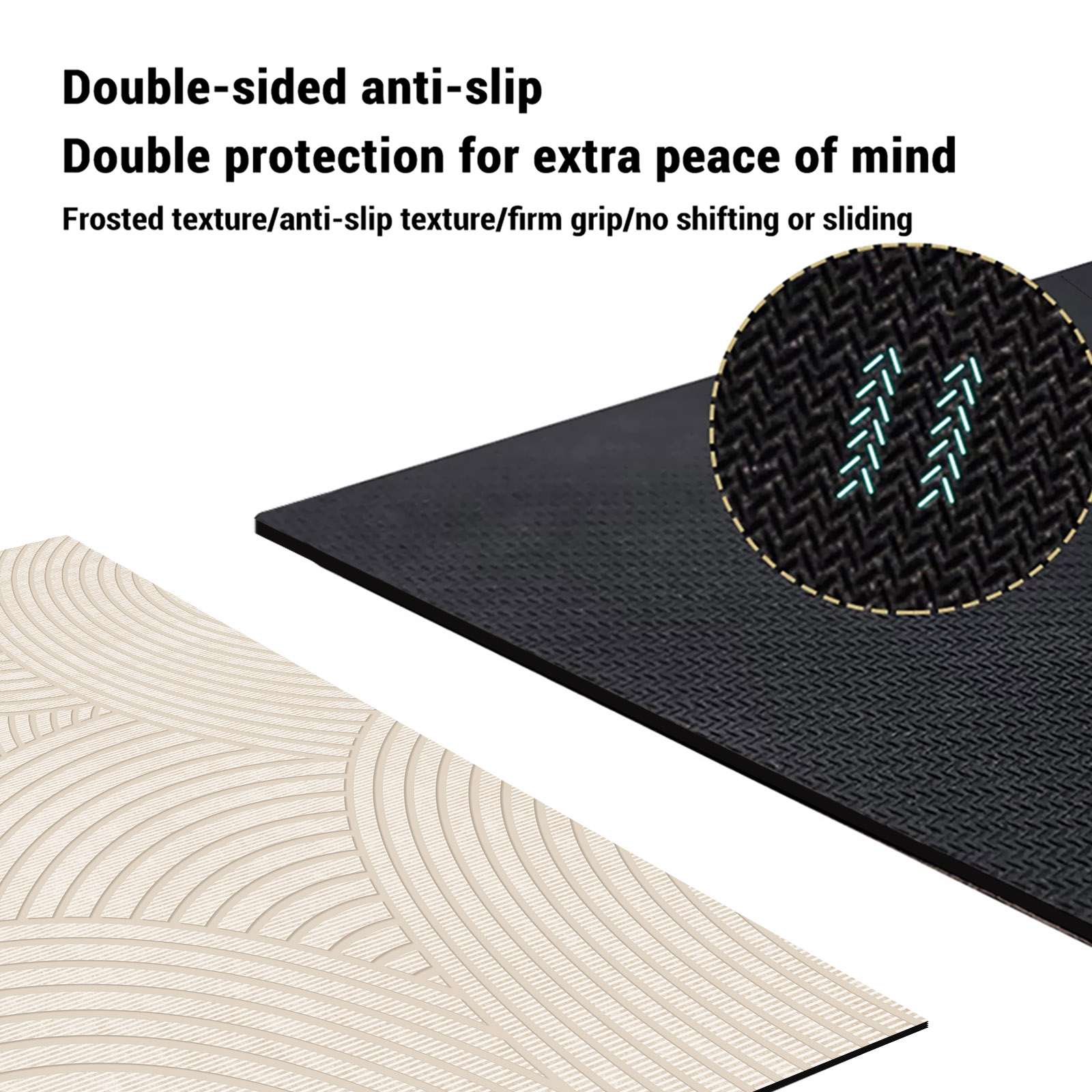 Super Absorbent Bath Mats Bath - огляд і ціна Bamboo Bath Mat
