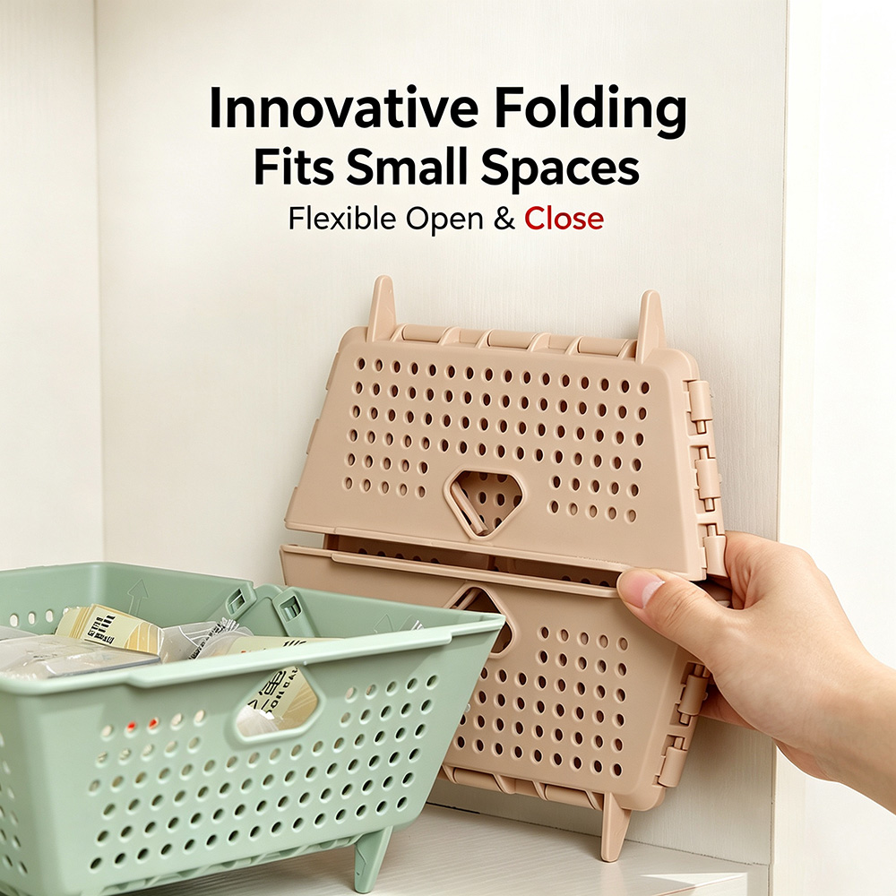 Foldable Fruit Vegetable Drain - огляд і ціна Health Wellness Lifestyle